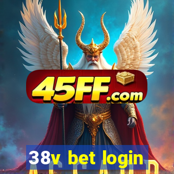 38v bet login
